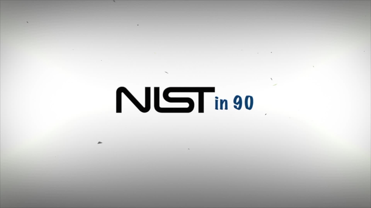 NIST in 90: Using Frequency Combs to Search for Planets