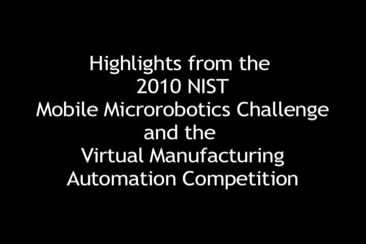 2010 IEEE International Conference on Robotics and Automation: Video Highlights
