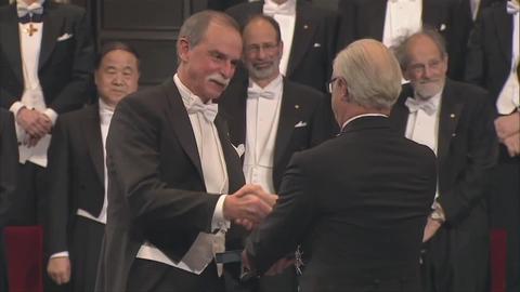 Nist Unscripted Dave Wineland Nist