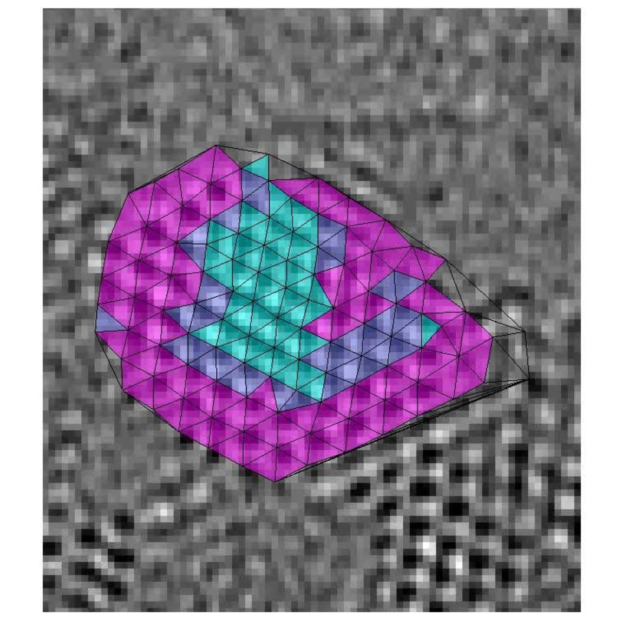 Nanoparticle Catalyst Promotes Growth of Carbon Nanotubes