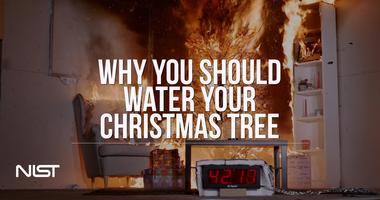 Holiday Fire Safety Nist