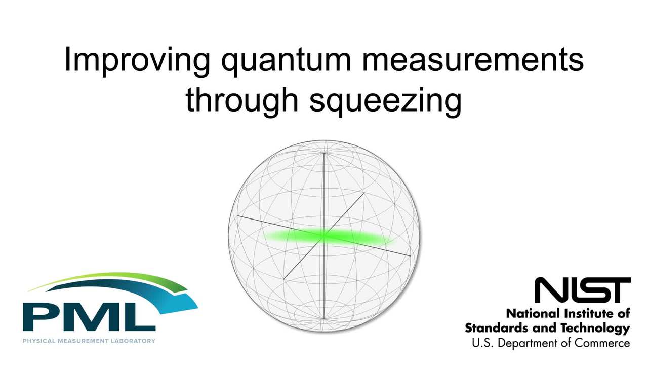 Improving Quantum Measurements Through Squeezing