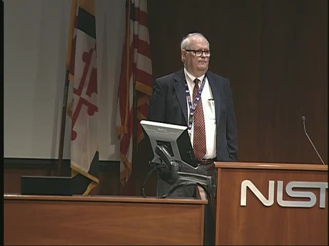 Earthquake Research Nist 2019 Disaster Resilience Symposium Nist