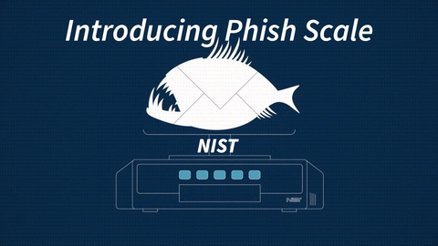 Introducing Phish Scale Nist