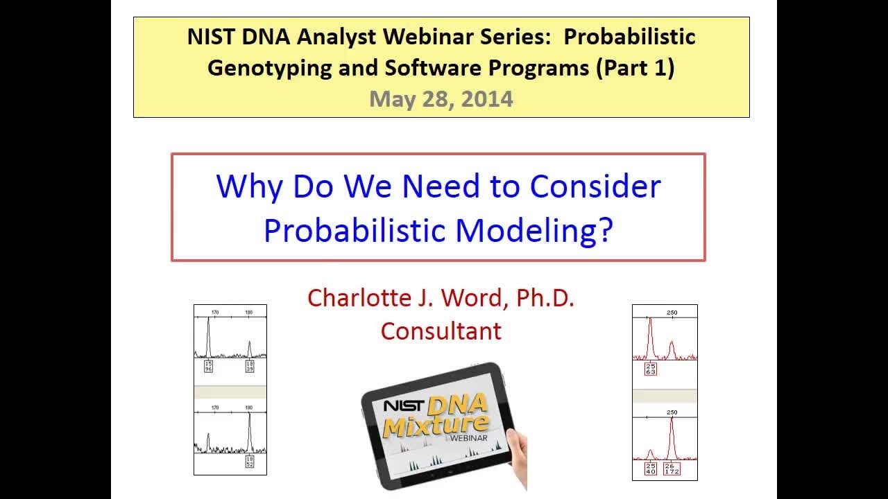 DNA Webinar