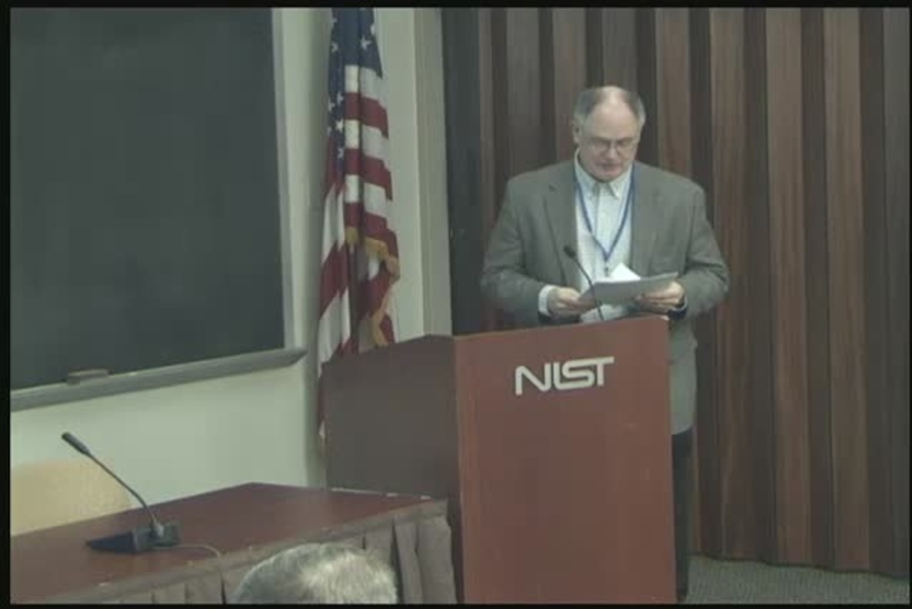 NIST/IEEE Timing Challenges in the Smart Grid, Part 2