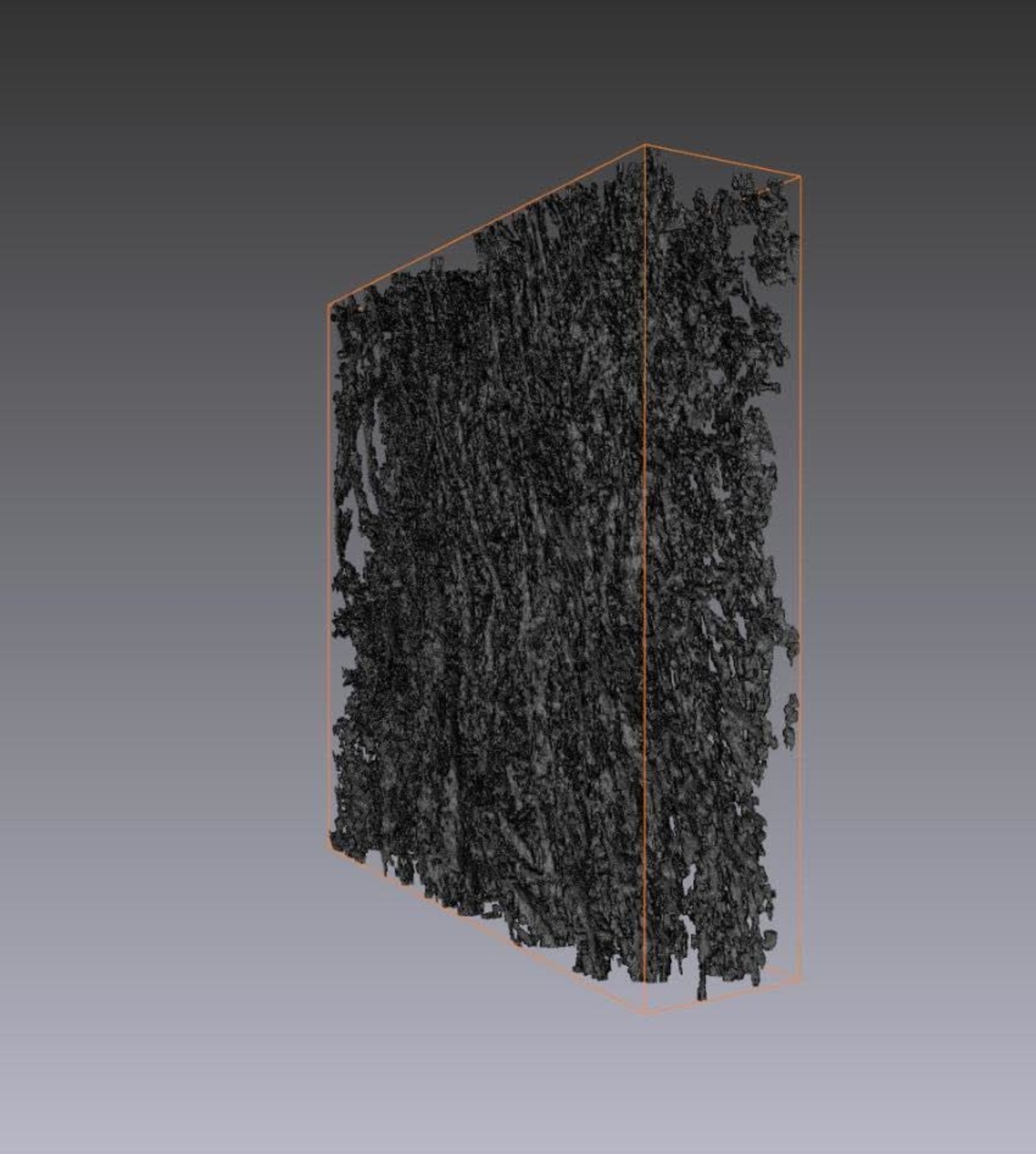Carbon Nanotube Composite 7 percent CNT