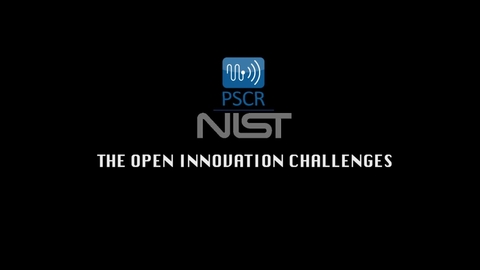 Open Innovation Overview Nist
