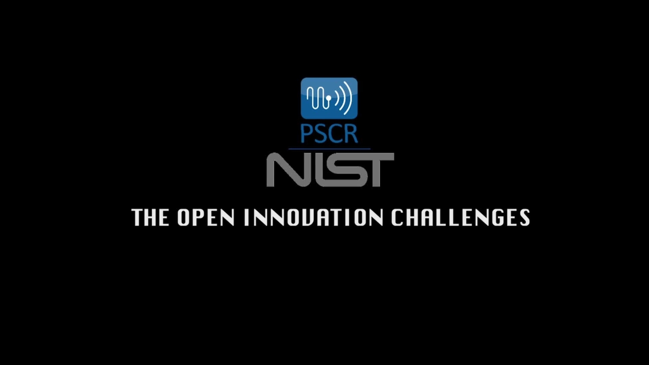 Open Innovation Prize Challenges