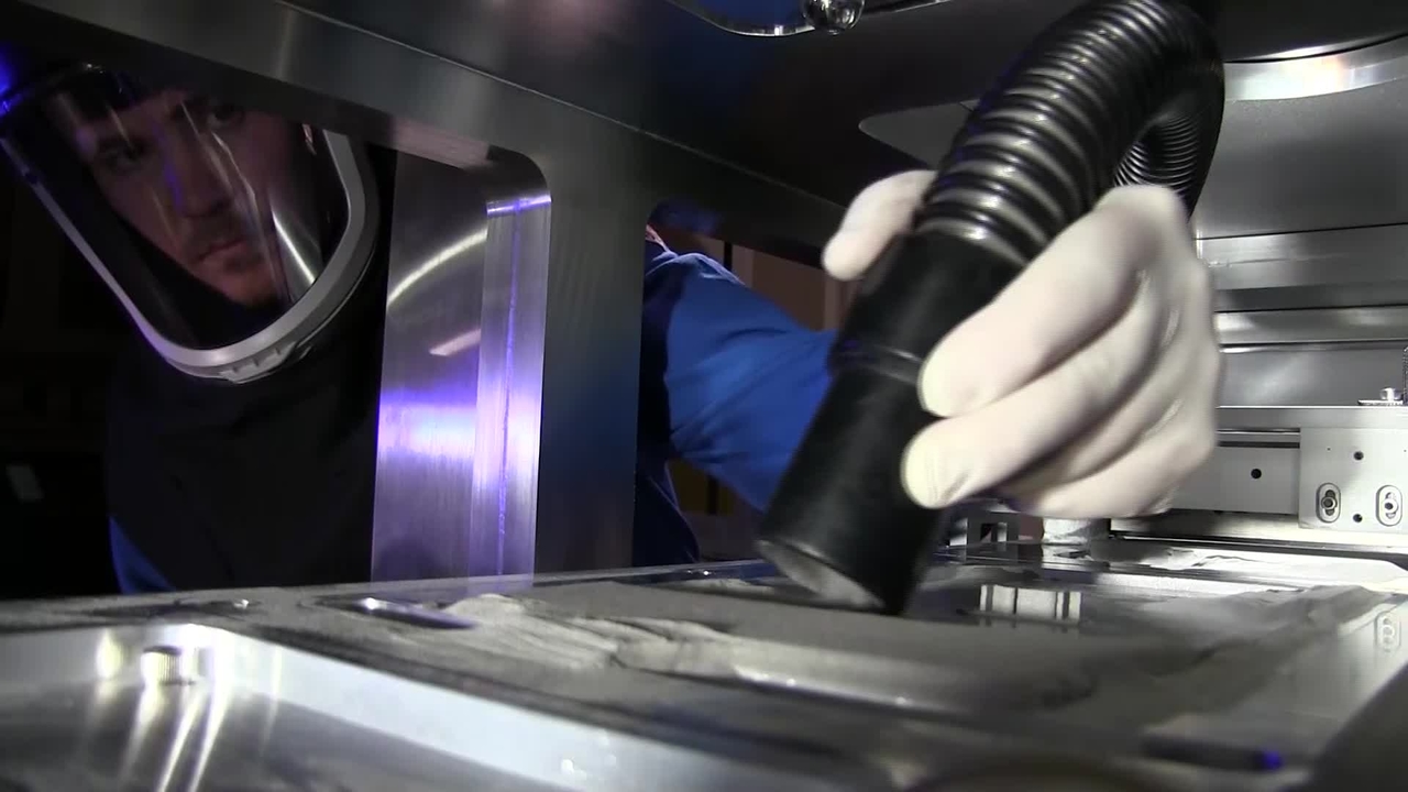 NIST's 3D Printer Testbed