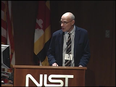 Community Resilience Panel Part 2 | NIST