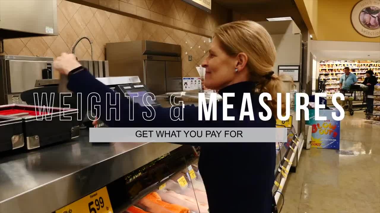 Get What You Pay For: At the Grocery Store
