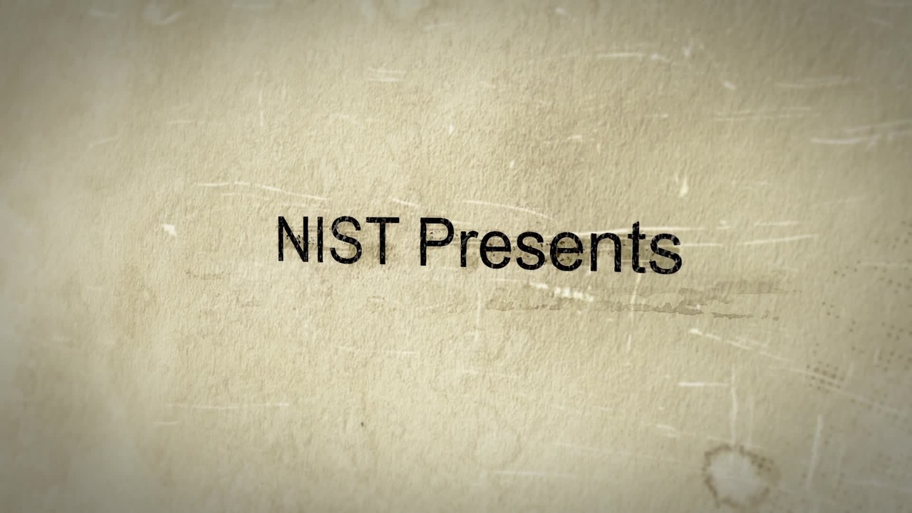Forensics@NIST Teaser 2016