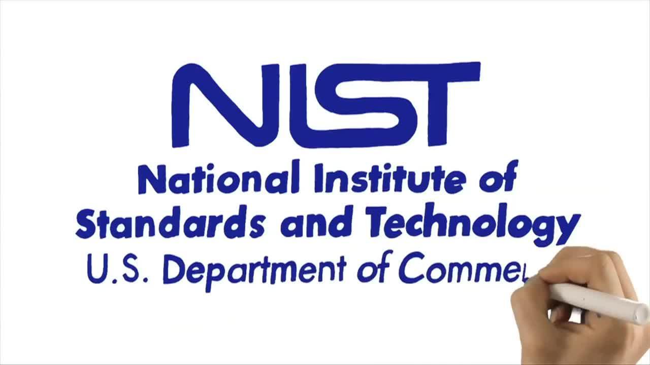 NIST Illustrated 