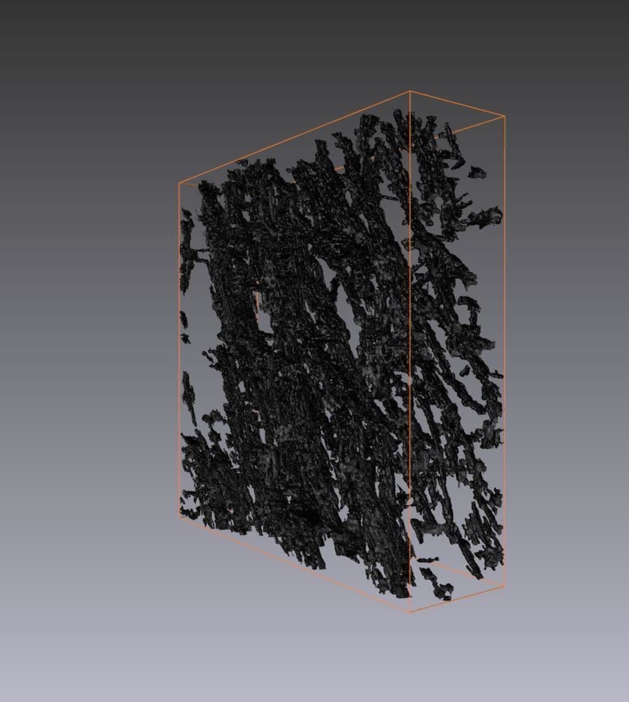 Carbon Nanotube Composite 4 percent CNT