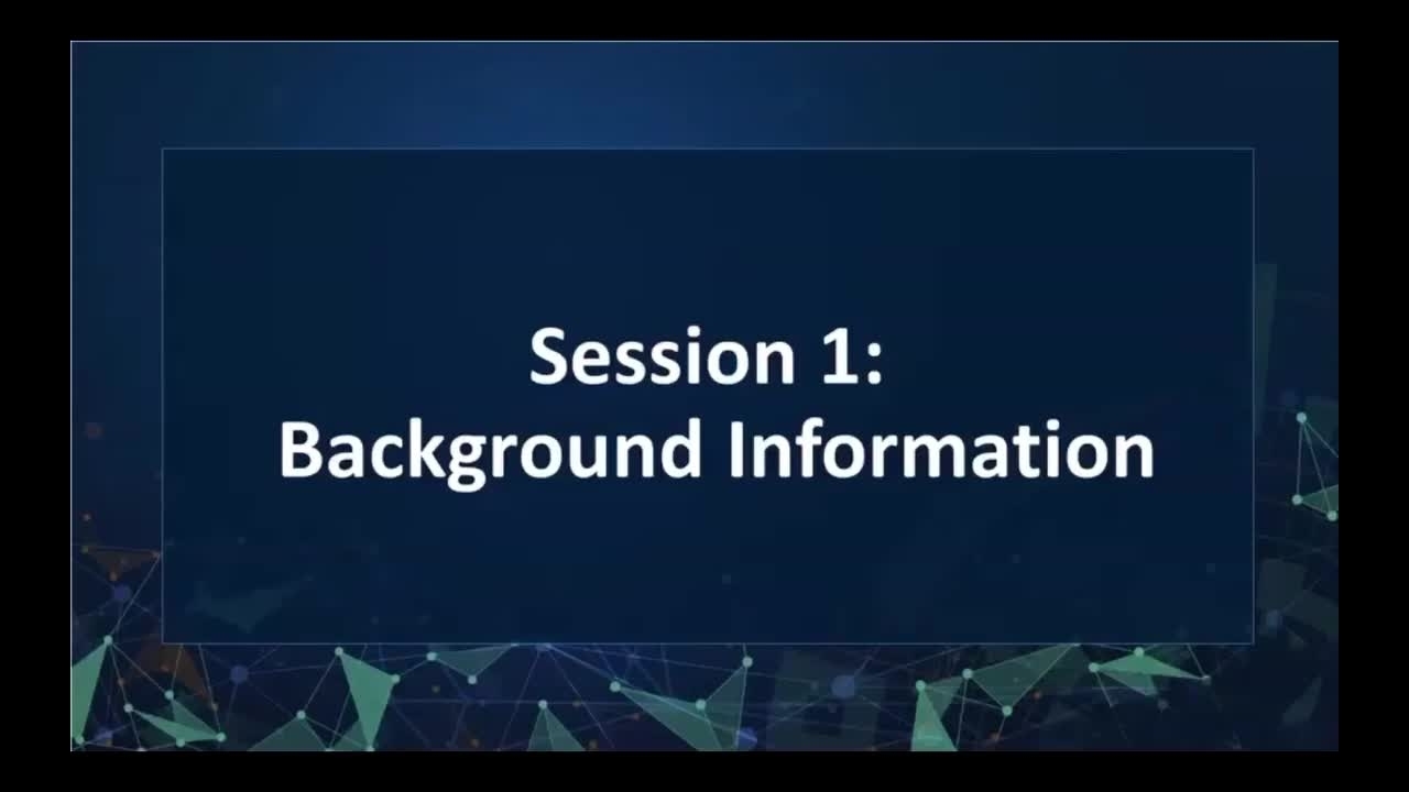 NCCoE Industry Days - The Automation of the NIST Cryptographic Module Validation Program (CMVP)