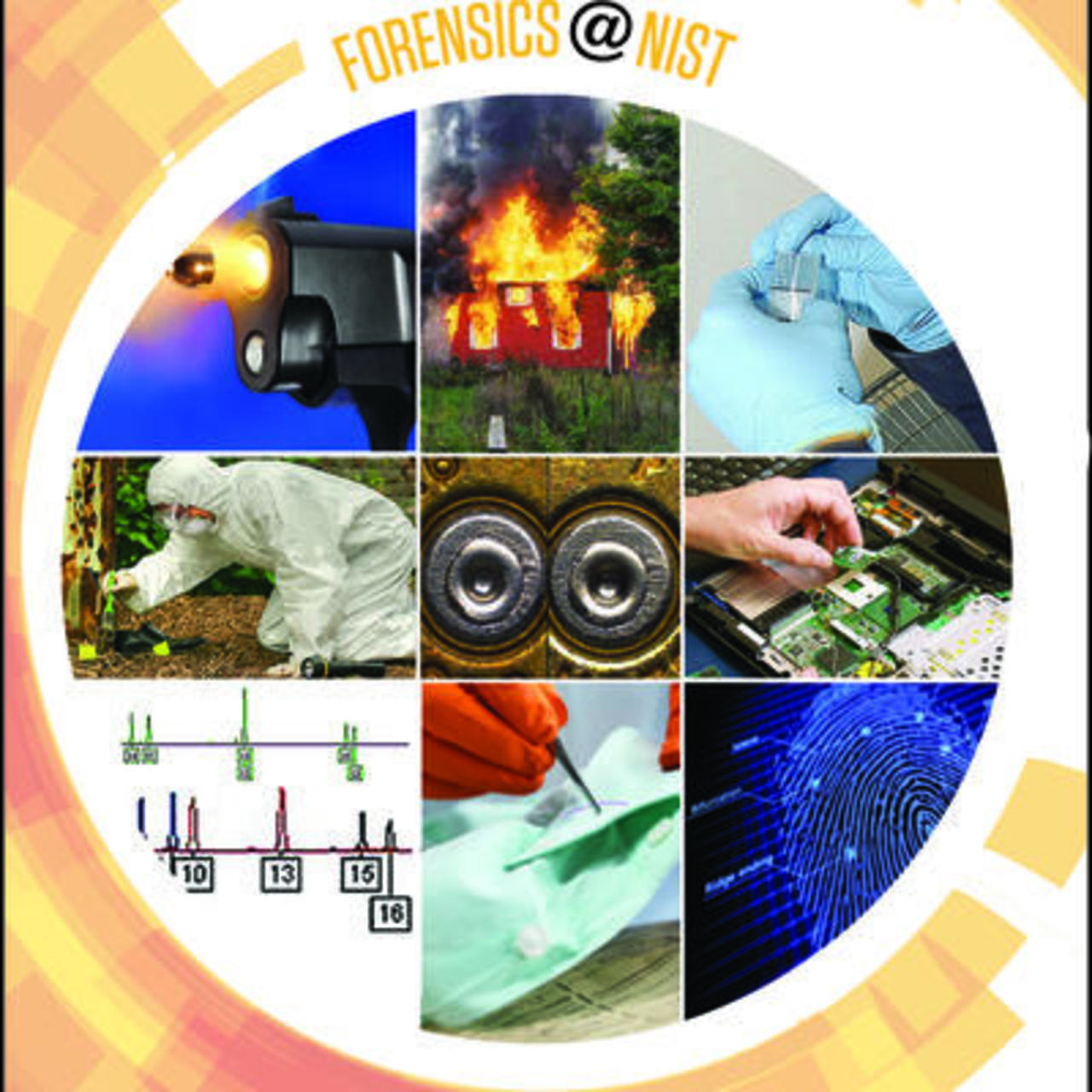 APPLICATION AND IMPLEMENTATION OF 3D TECHNOLOGY, ALGORITHMS, AND STATISTICS FOR FORENSIC FIREARM AND TOOLMARK ANALYSIS 4