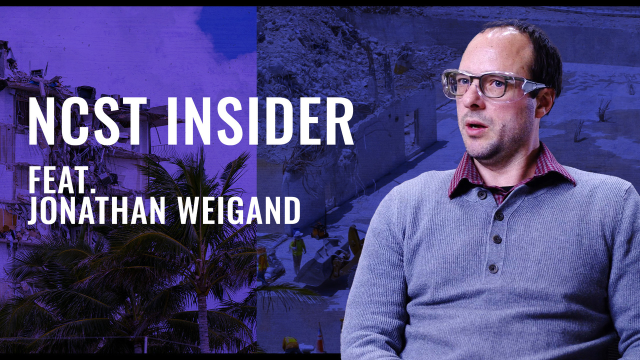 NCST Insider | feat. Jonathan Weigand