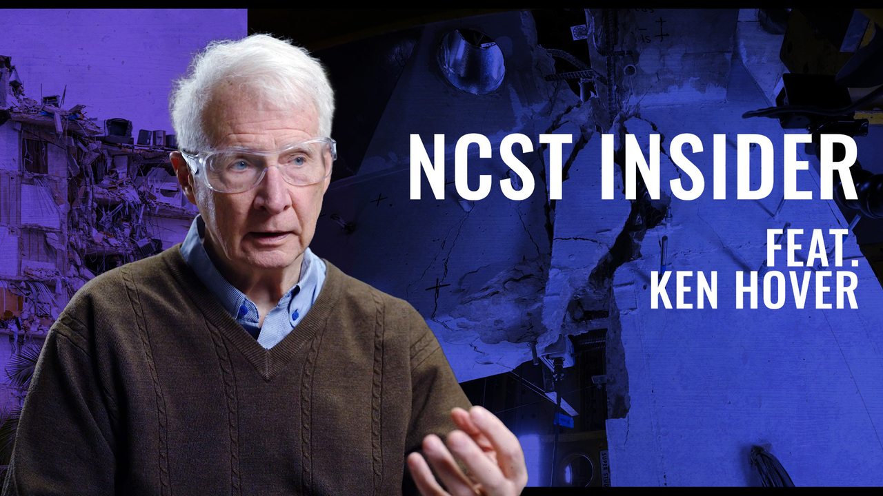 NCST Insider | feat. Ken Hover