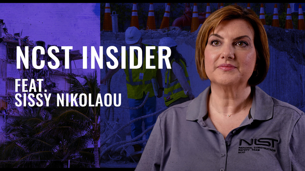 NCST Insider | feat. Sissy Nikolaou