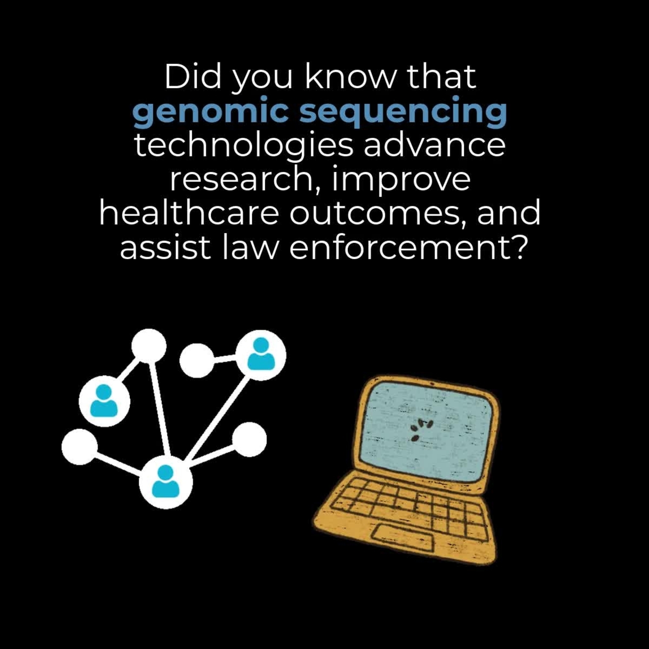 NCCoE Genomics Data Project