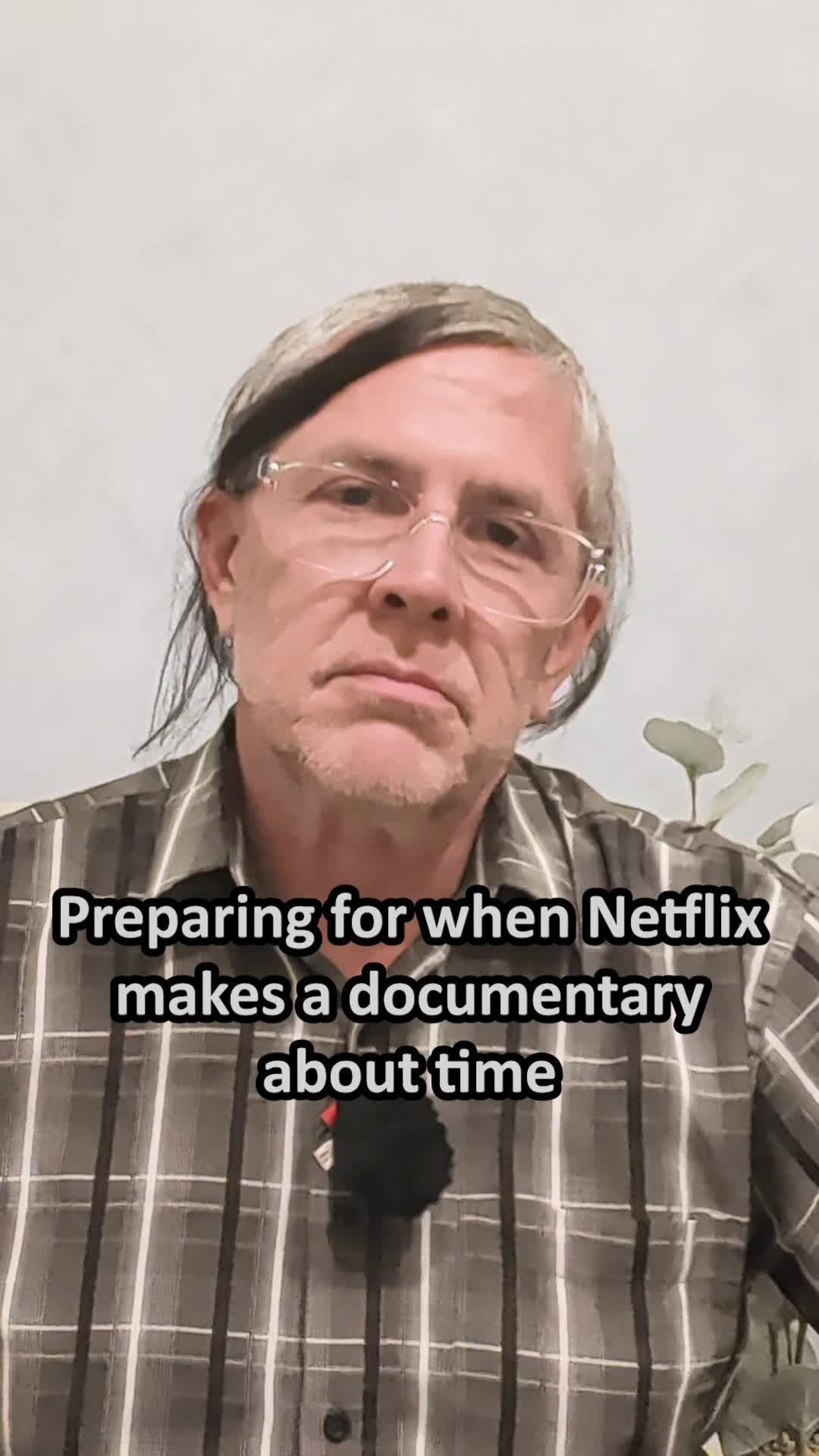 Andrew Novick "Documentary" Trend