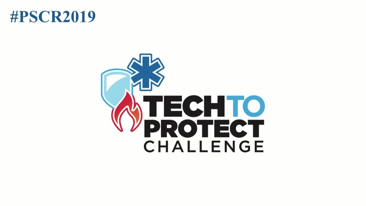 Tech to Protect: Designing Apps that Further the Mission of Emergency Responders