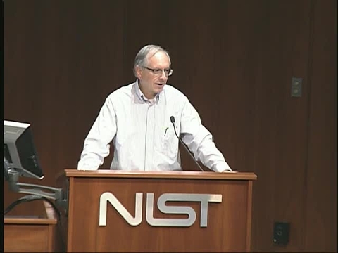 Nist Engineering Laboratory And Disaster Resilience 2019 Disaster