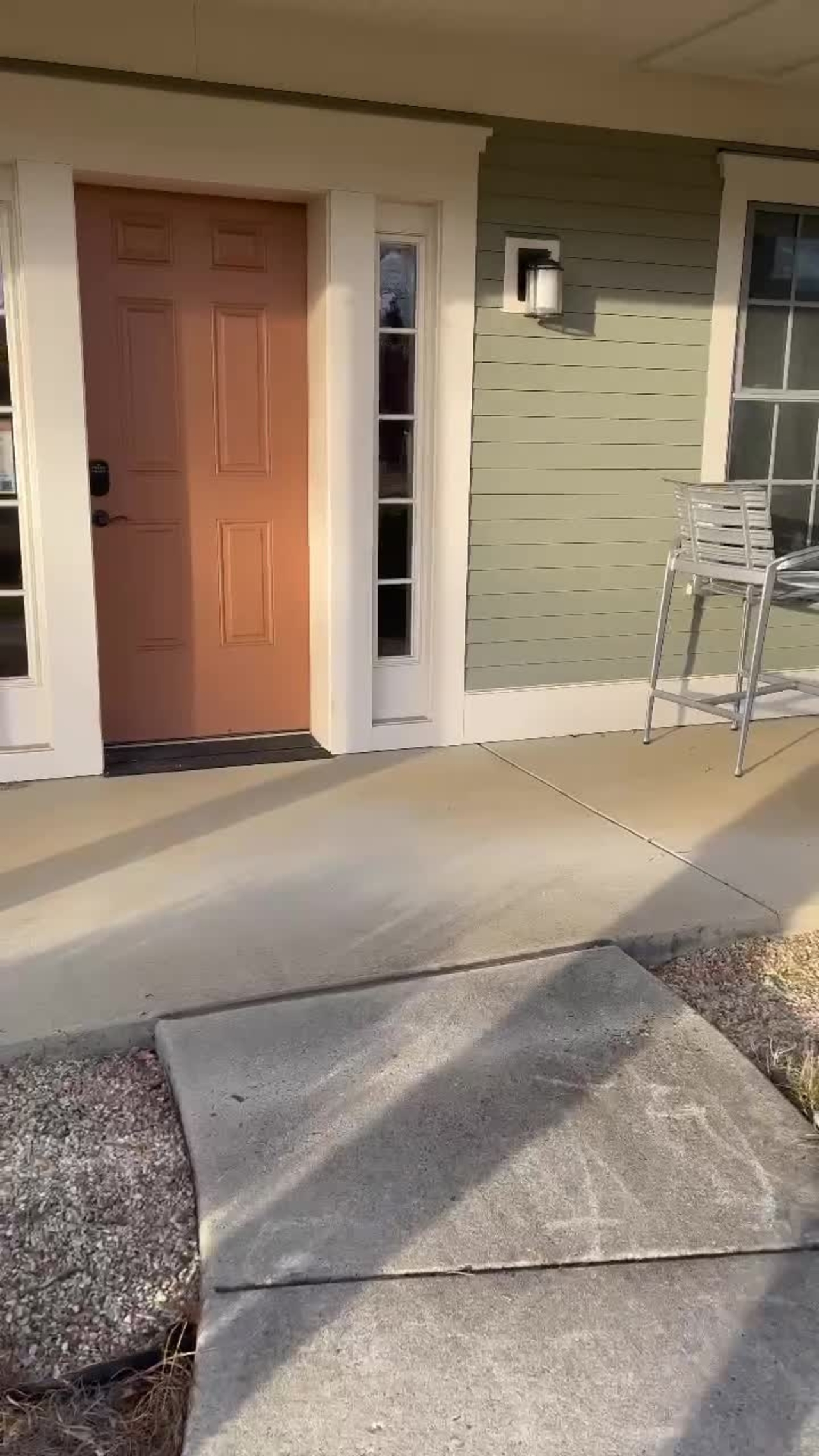 Inside the Net-Zero House