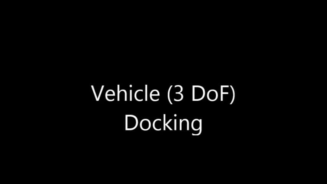 Docking Test Method