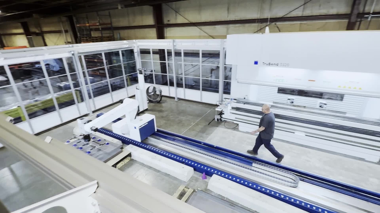 Heroes of American Manufacturing: Action Group Inc.