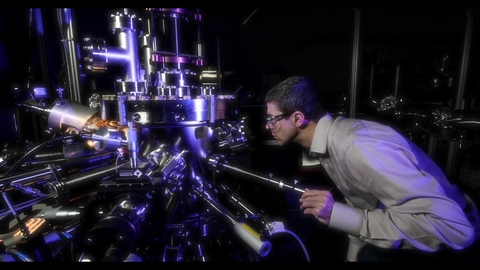 The Scope That Nist Built Nist