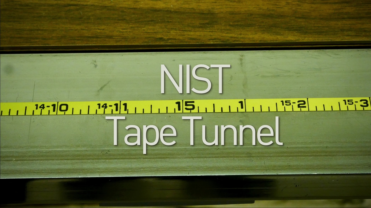 How Do You Ensure That a Tape Measure Is Accurate? NIST