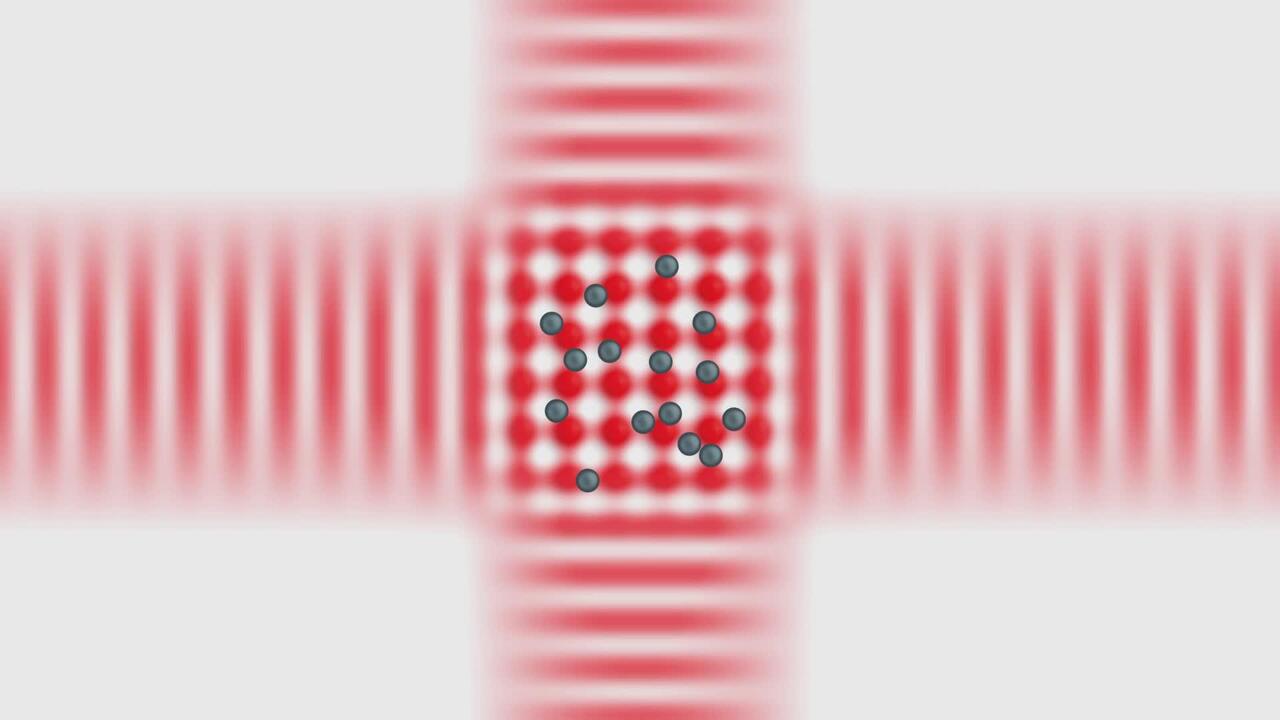 The “magic” behind the optical lattice clock