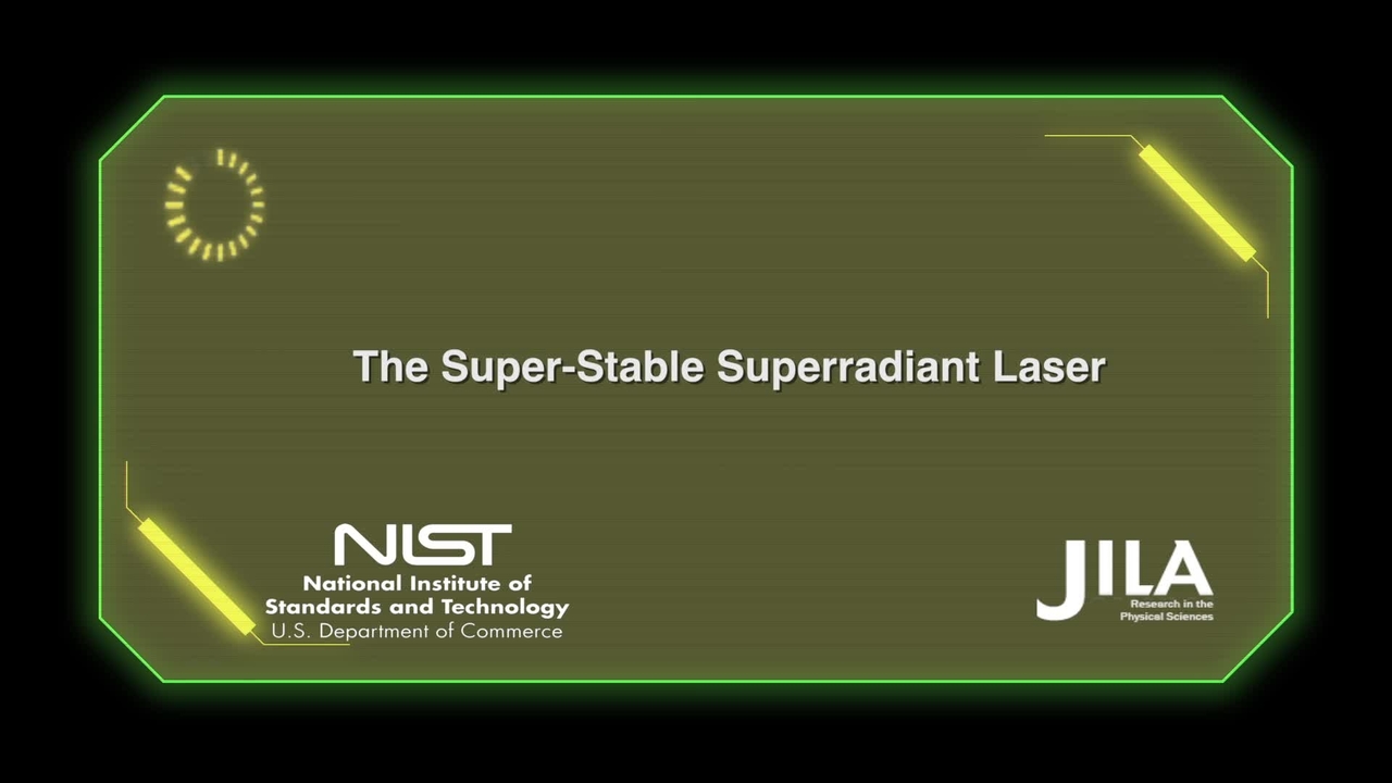 The Super-Stable Superradiant Laser