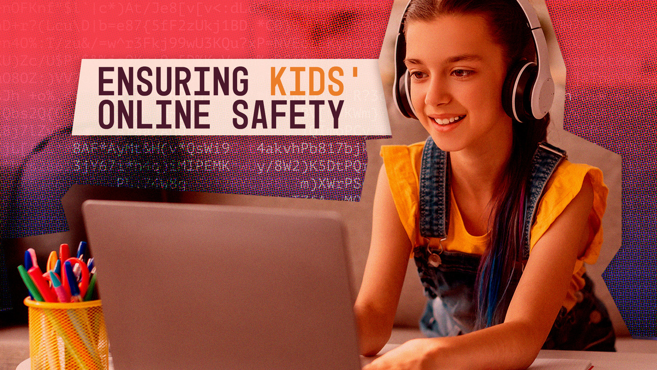 Ensuring Youth's Online Security and Privacy