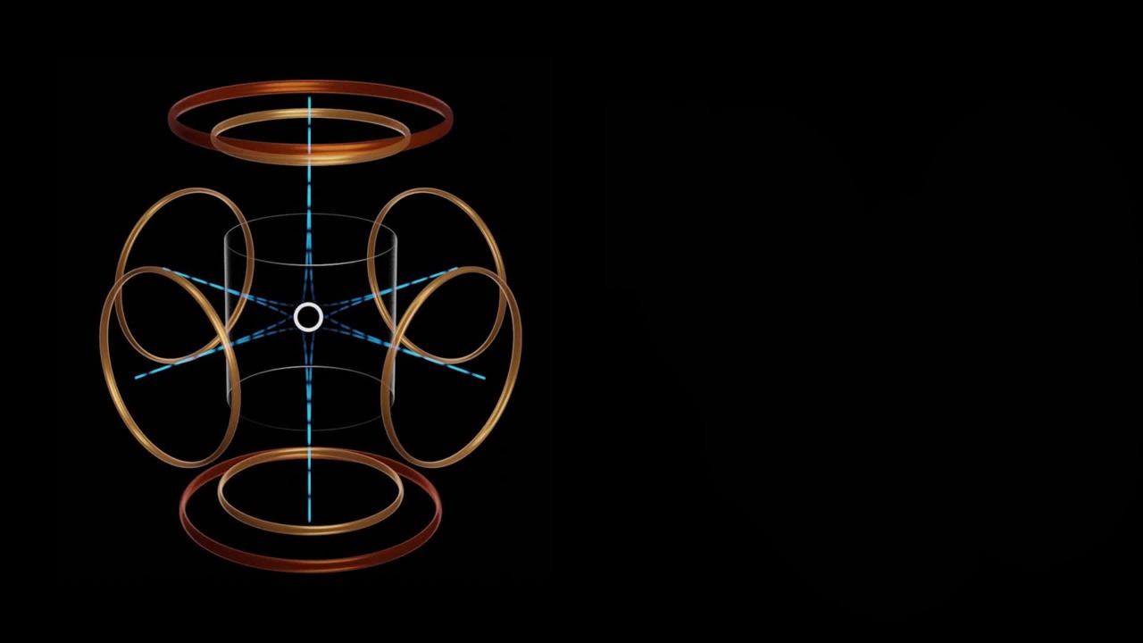 Thermal MagIC: 3D Magnetic Imaging of Temperature