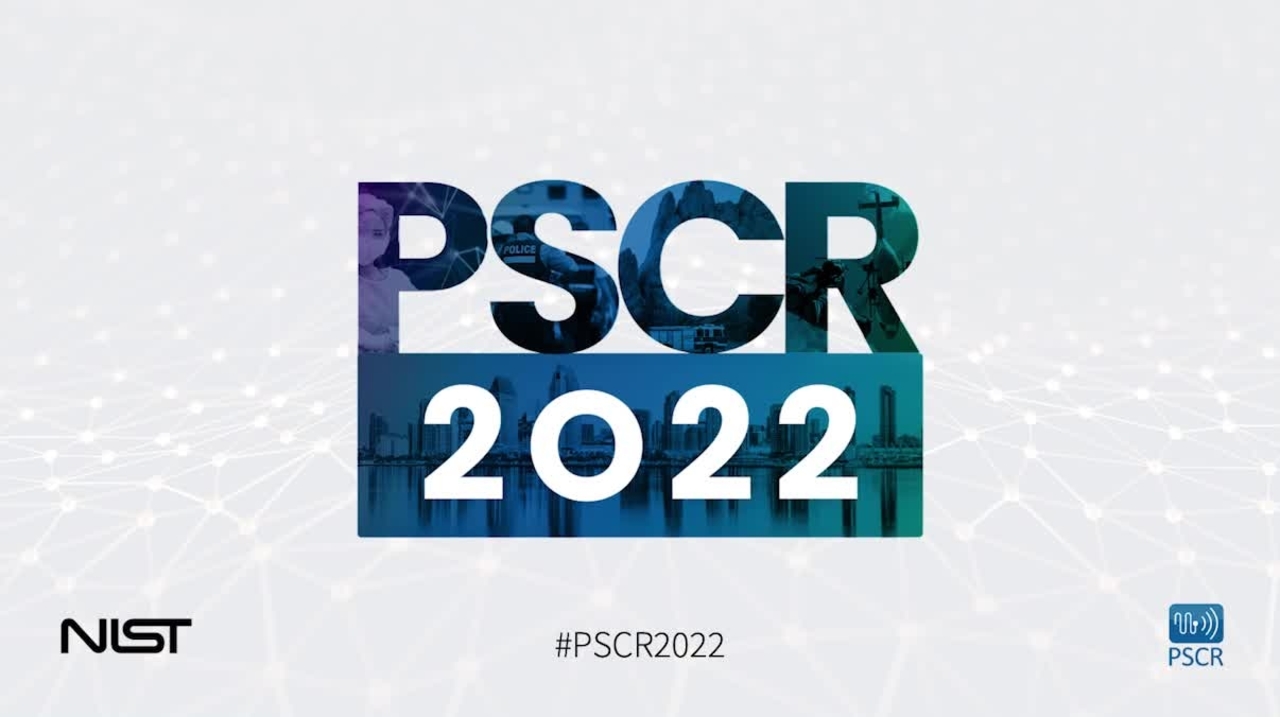 PSCR 2022_Comparing LMR and LTE_On-Demand