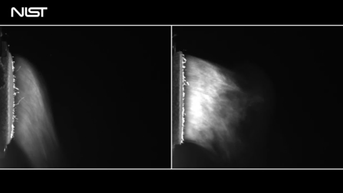 Humidity in breath makes cotton masks more effective | NIST
