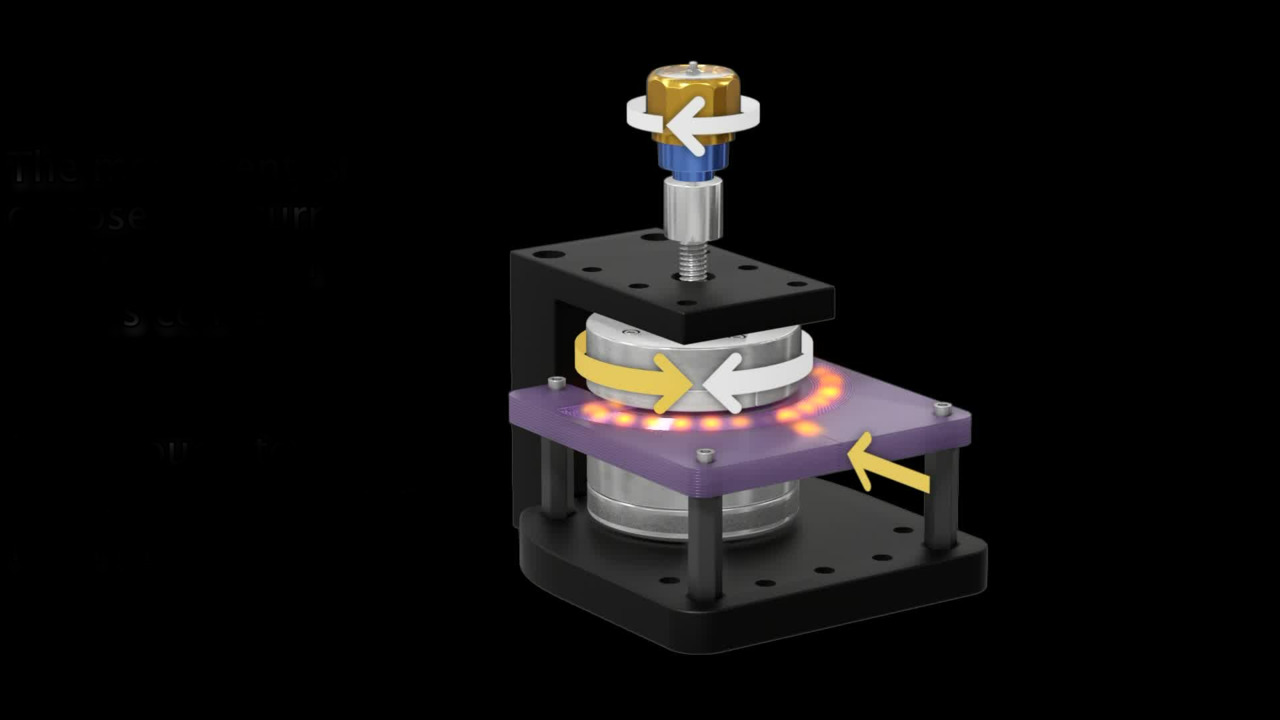 Towards Better Torque Calibration