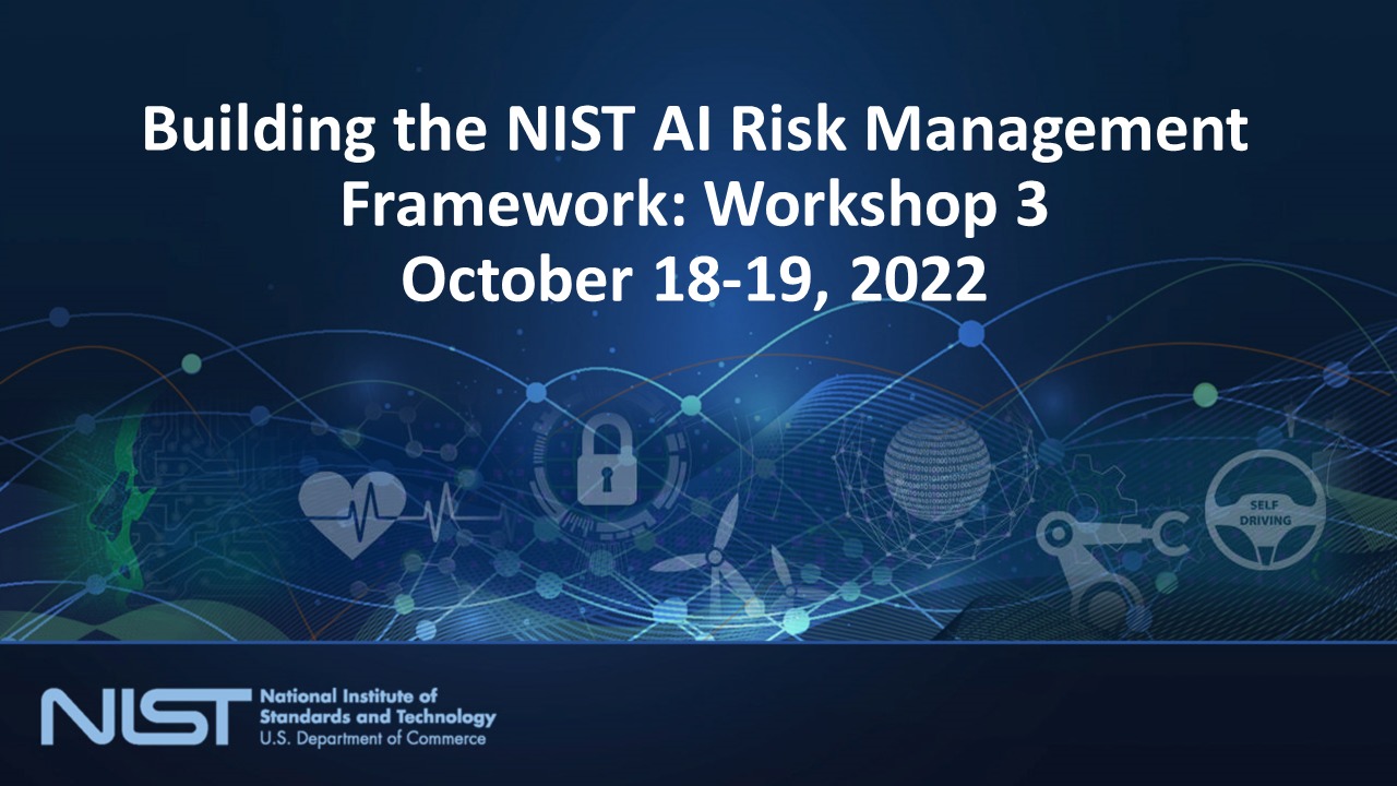AIRMF2.2.   What Does Good Governance for AI Risk Management Look Like?