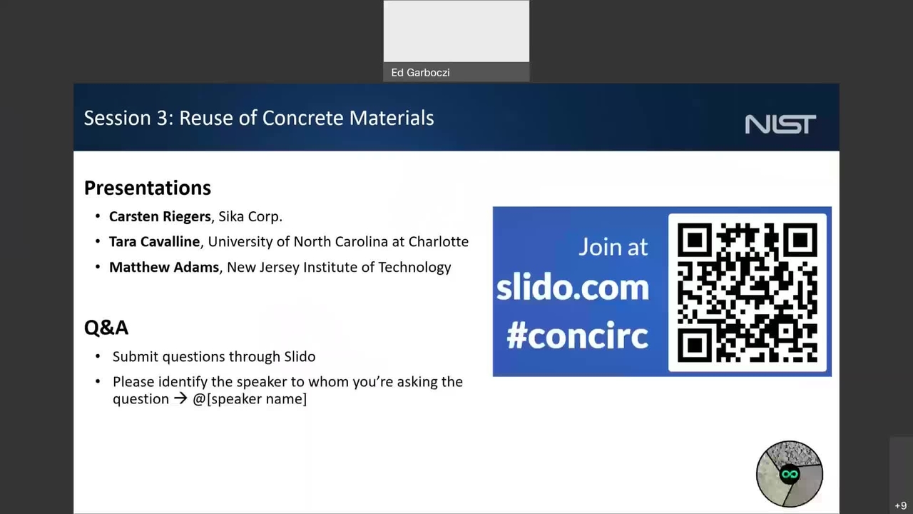 FOSTERING A CIRCULAR ECONOMY AND CARBON SEQUESTRATION FOR CONSTRUCTION MATERIALS-3