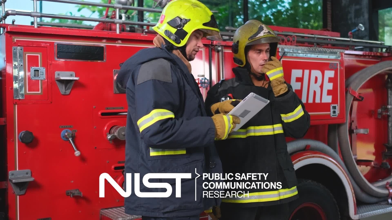 NIST PSCR First Responder UAS 3D Mapping Challenge (UAS 5.0) Wrap-up Video