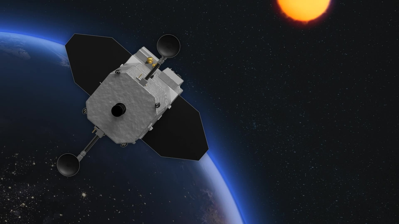 Mystery of the Solar Filter Degradation