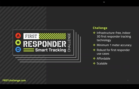 Infrastructure  IT First Responder