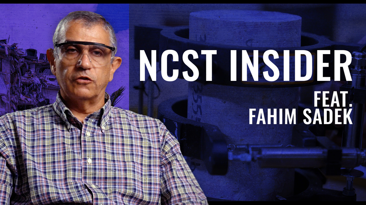 NCST Insider | feat. Fahim Sadek