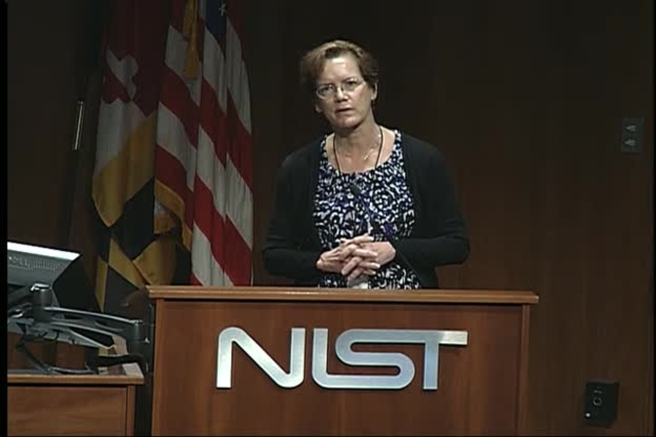 NIST Community Resilience Program