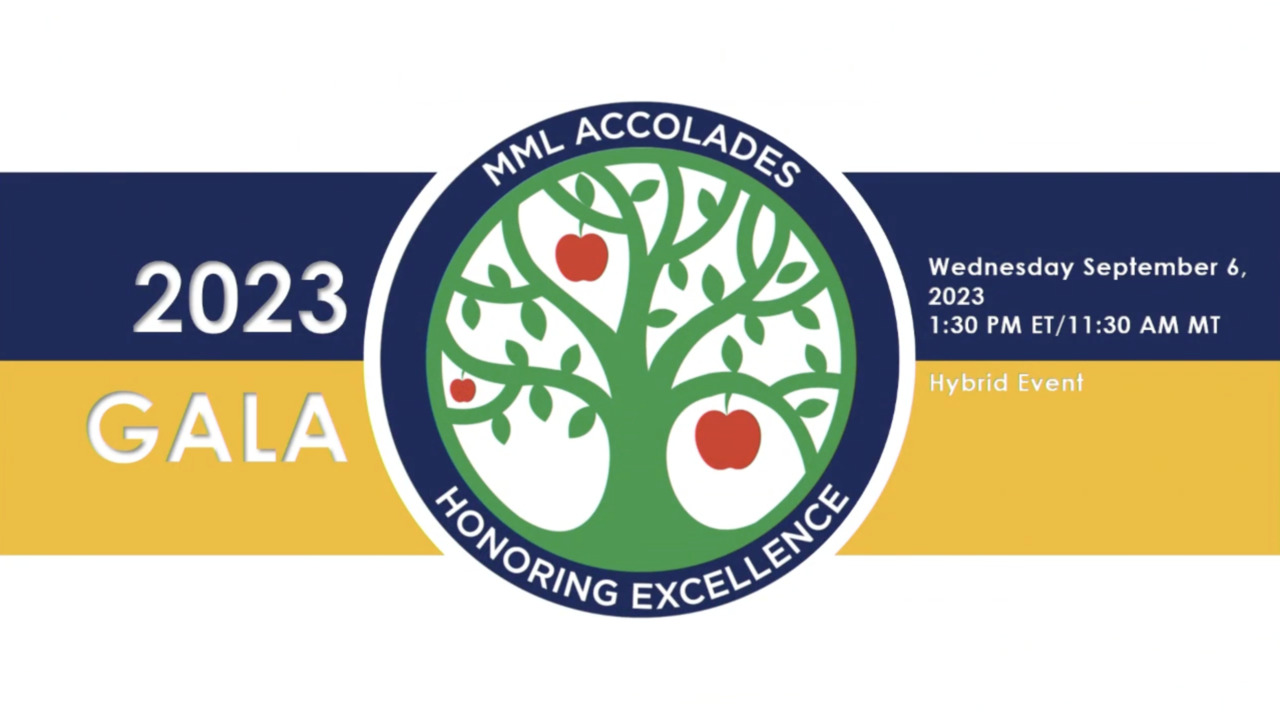 2023 MML Accolades Gala