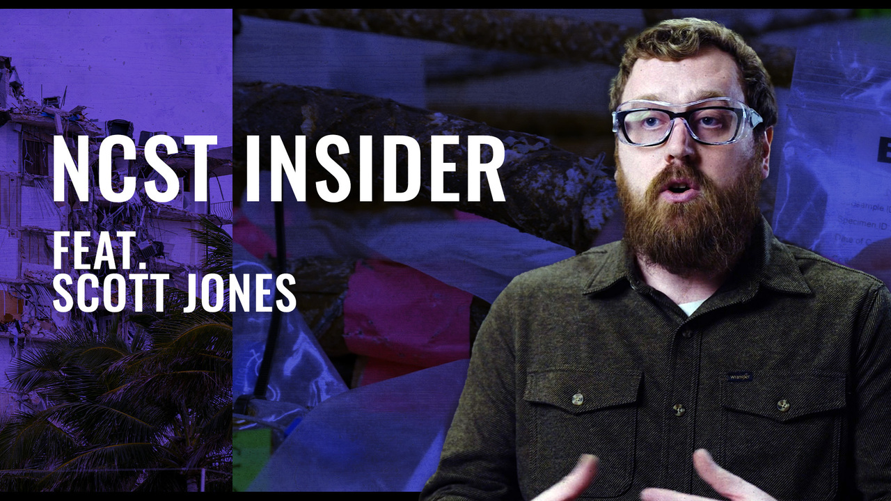 NCST Insider | feat. Scott Jones