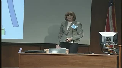 Improving Biometrics and Forensics Technology - Day 1 Morning | NIST